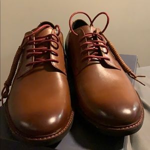 Bostonian Maxton plain Men’s shoes